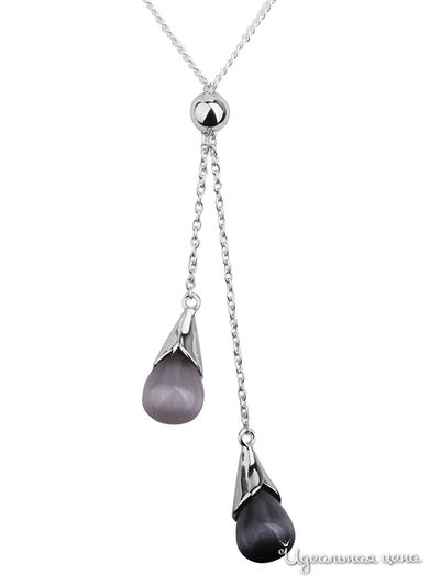 Колье Tiger eye