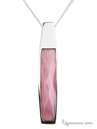 Кулон Tiger eye