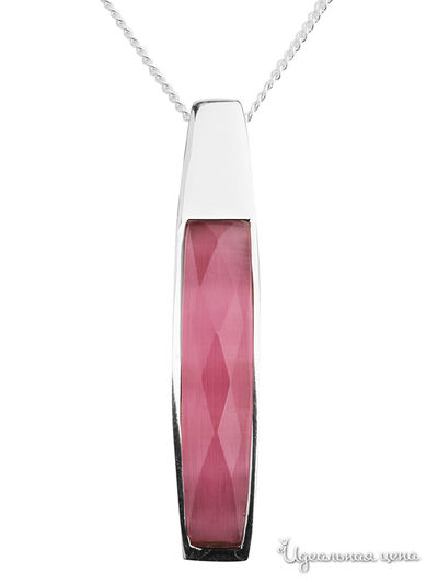 Кулон Tiger eye