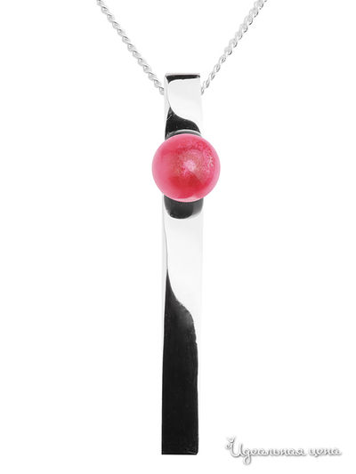 Кулон Tiger eye