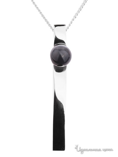 Кулон Tiger eye