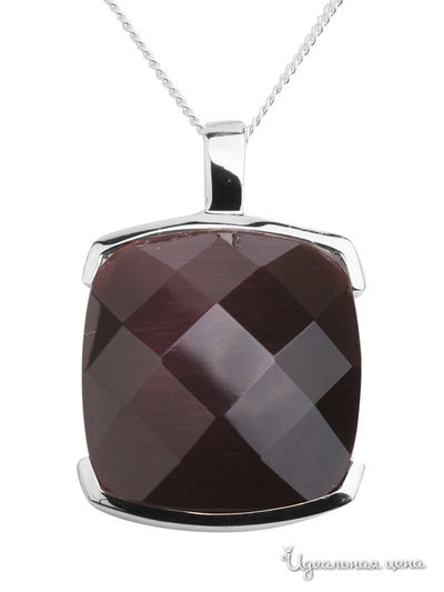 Кулон Tiger eye