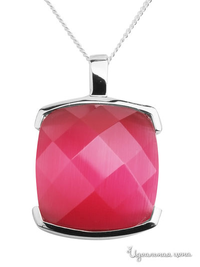 Кулон Tiger eye