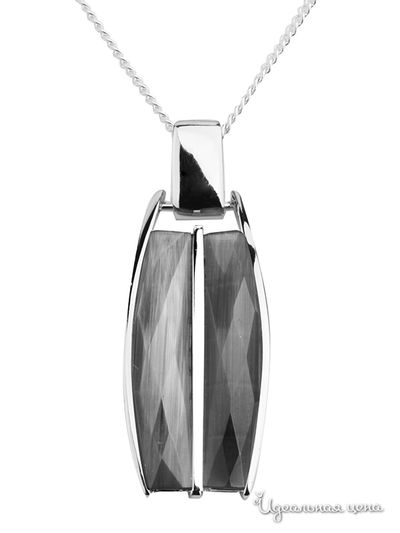 Кулон Tiger eye