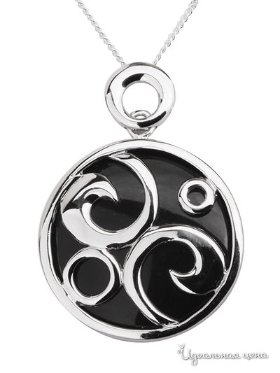 Кулон Tiger eye