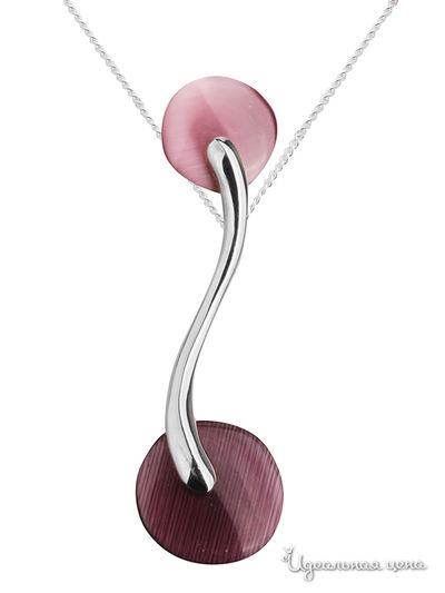 Кулон Tiger eye