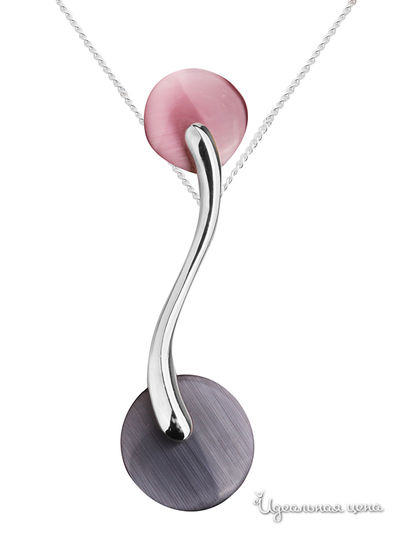 Кулон Tiger eye