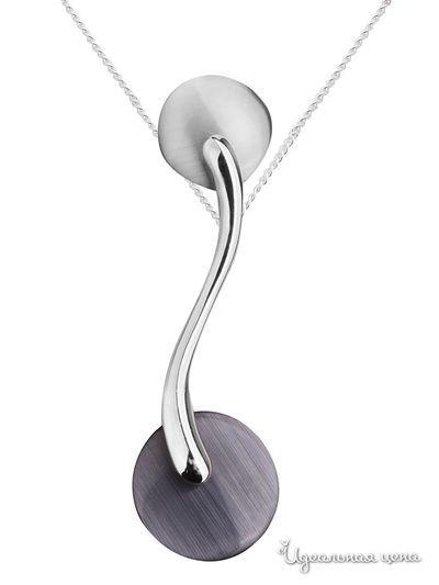 Кулон Tiger eye