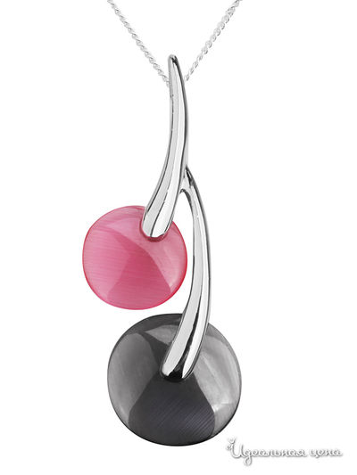 Кулон Tiger eye