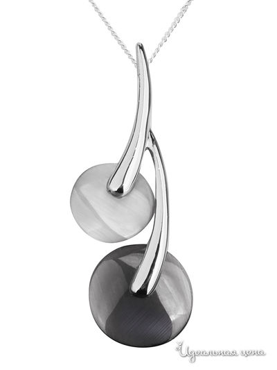 Кулон Tiger eye