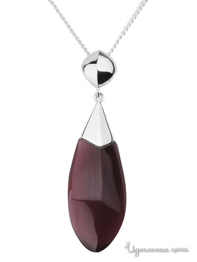 Кулон Tiger eye