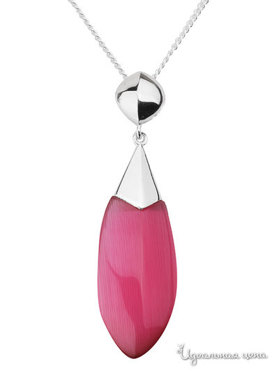 Кулон Tiger eye