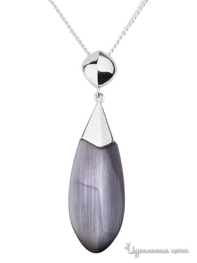 Кулон Tiger eye