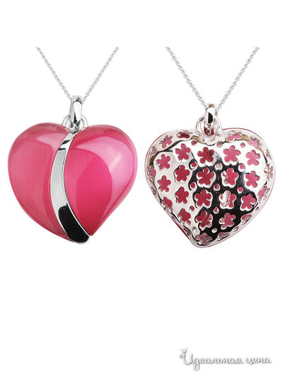 Кулон Tiger eye