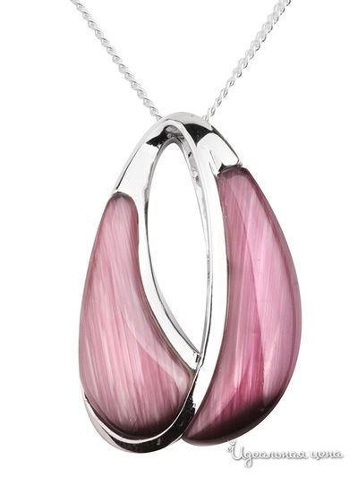 Кулон Tiger eye