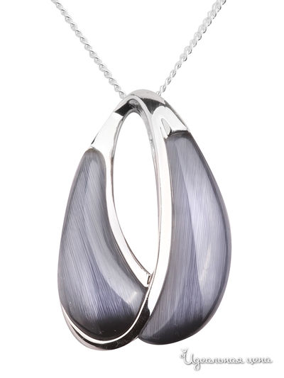 Кулон Tiger eye