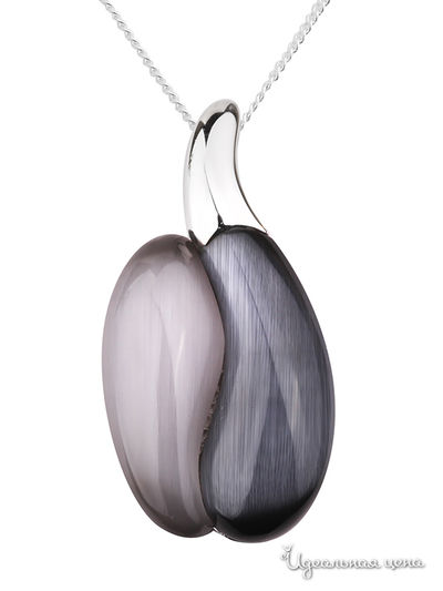 Кулон Tiger eye