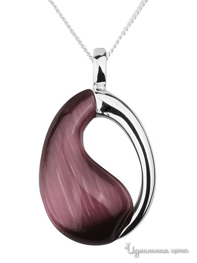 Кулон Tiger eye