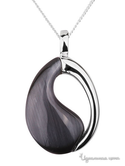 Кулон Tiger eye