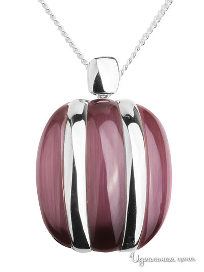 Кулон Tiger eye