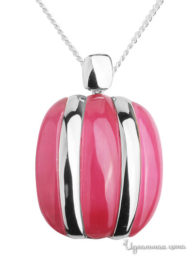 Кулон Tiger eye