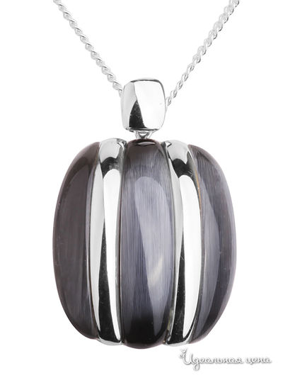 Кулон Tiger eye