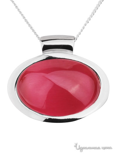 Кулон Tiger eye