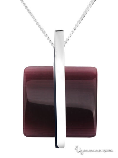 Кулон Tiger eye