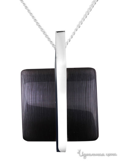 Кулон Tiger eye