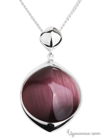 Кулон Tiger eye