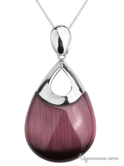 Кулон Tiger eye