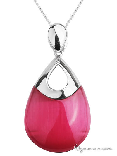 Кулон Tiger eye