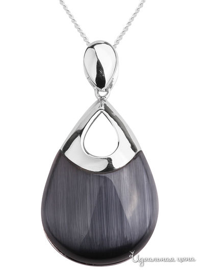 Кулон Tiger eye