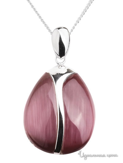 Кулон Tiger eye