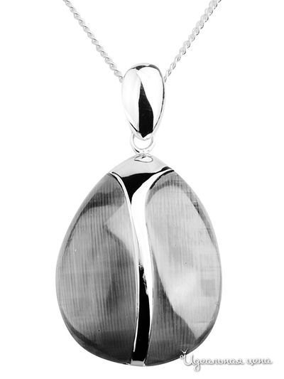 Кулон Tiger eye