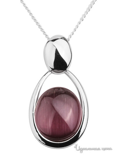 Кулон Tiger eye