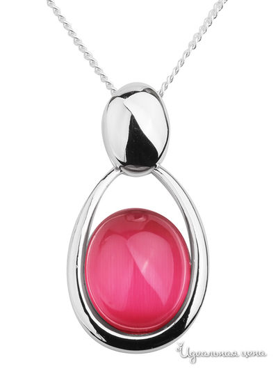 Кулон Tiger eye