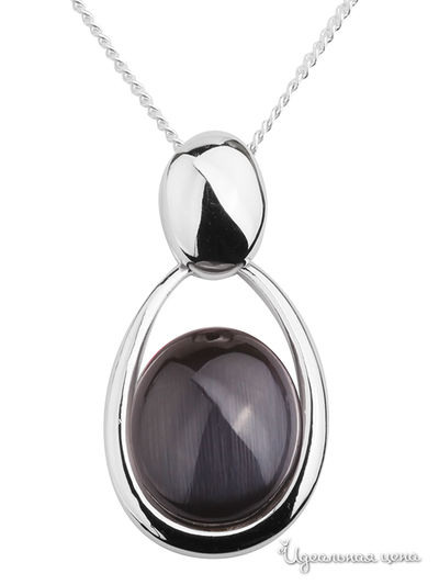 Кулон Tiger eye