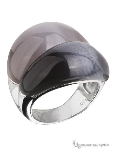 Кольцо Tiger eye