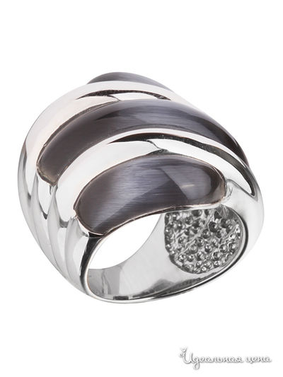 Кольцо Tiger eye