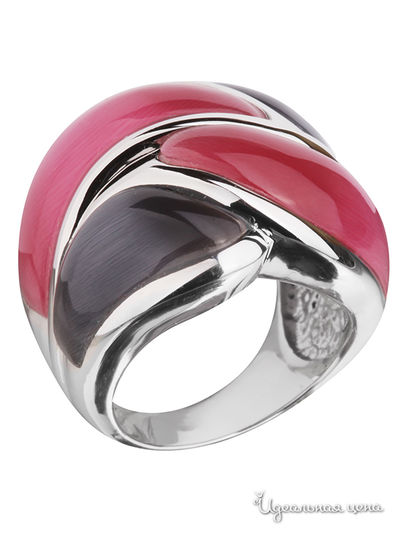 Кольцо Tiger eye