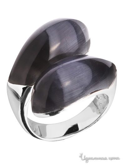 Кольцо Tiger eye