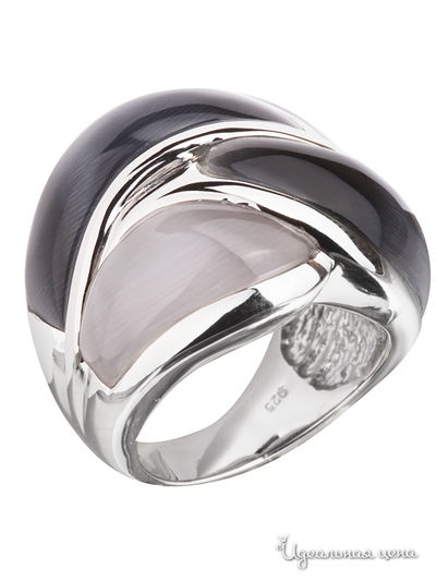 Кольцо Tiger eye