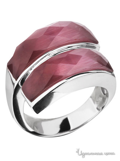 Кольцо Tiger eye