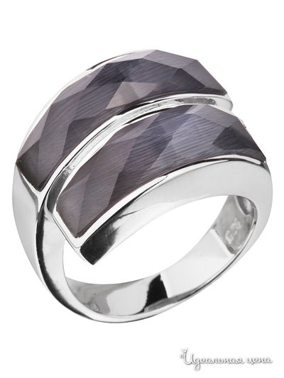 Кольцо Tiger eye