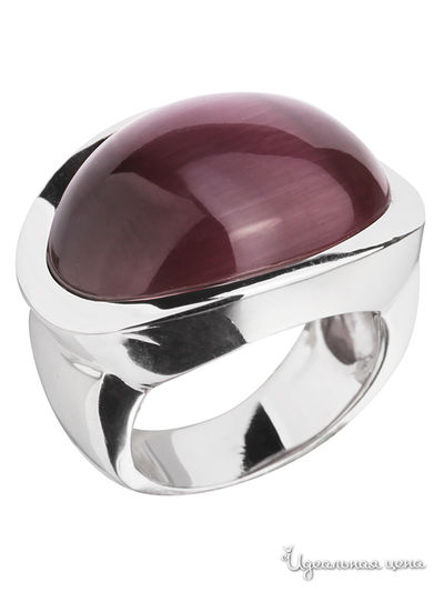 Кольцо Tiger eye