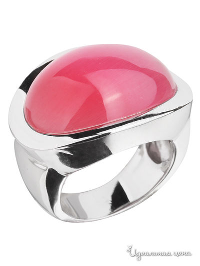 Кольцо Tiger eye