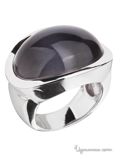 Кольцо Tiger eye