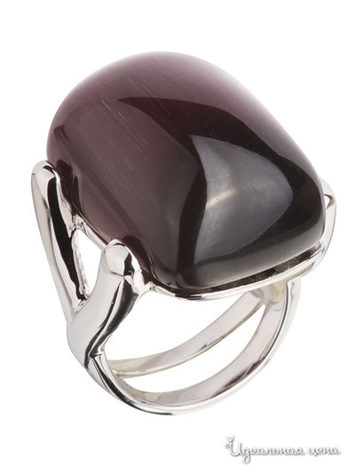 Кольцо Tiger eye