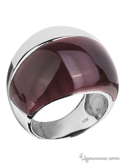 Кольцо Tiger eye